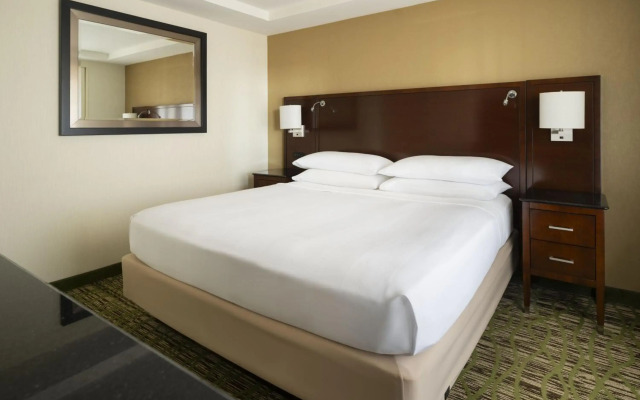 San Diego Marriott La Jolla