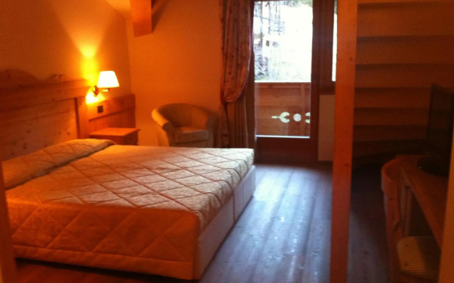 Hotel Campiglio Bellavista