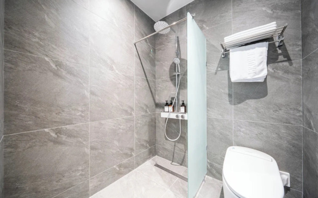 Browndot Hotel Jecheon Hwasan Branch