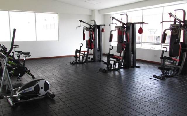 Apartamento La Quinta