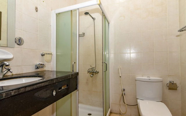 OYO 156 Luxurious Housing Units Taif