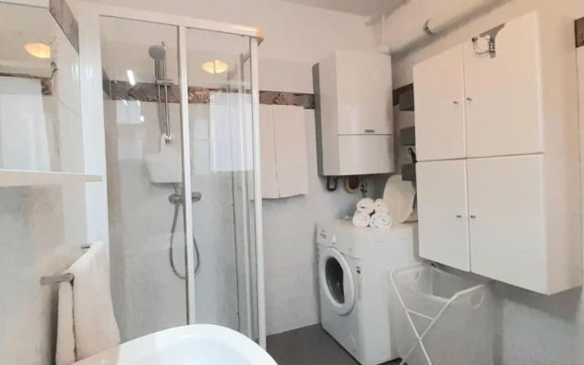 Apartment Monte Zaro