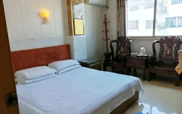 New Hotel in Suzhou