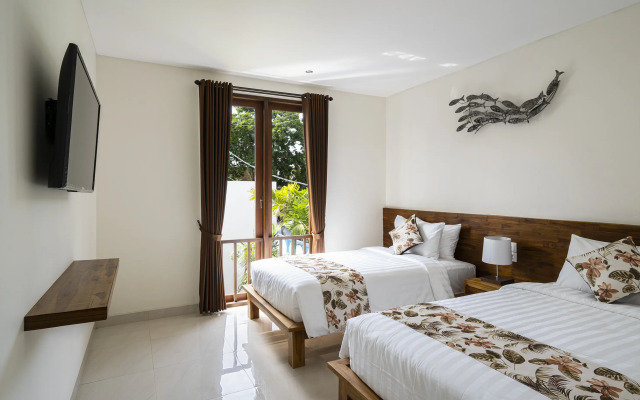 The Calna Villa Bali