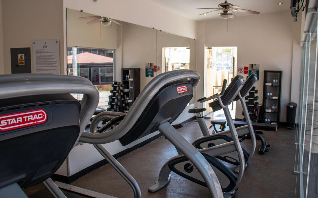 Araiza Palmira Hotel