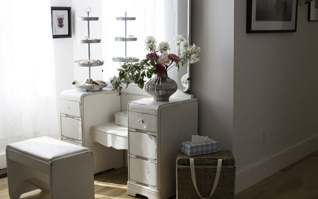 Away In The County Bed And Breakfast