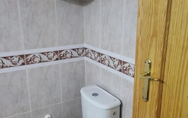 Vao Hol Rental - Santiago de La Ribera