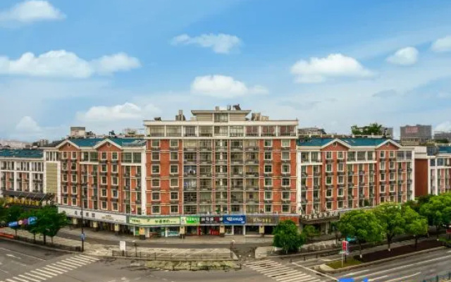 jiayuanhotel