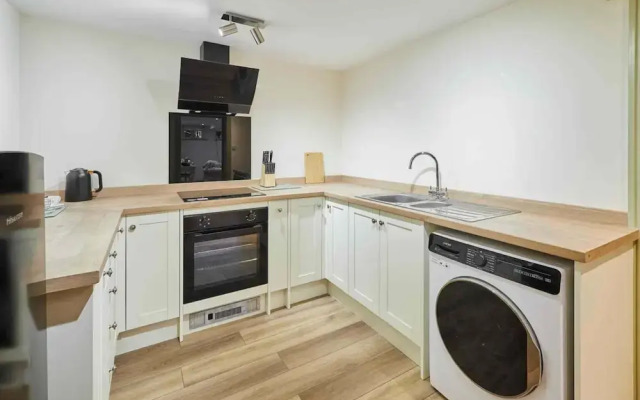 Host Stay The Garden Flat