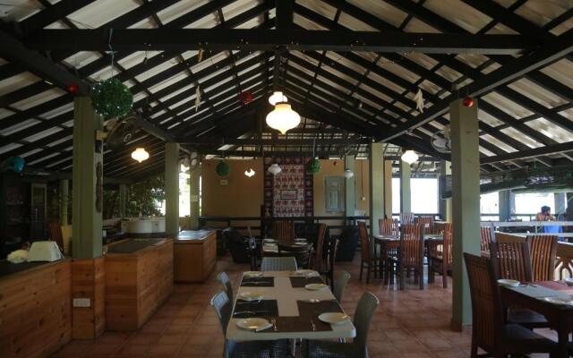 Laluna Ayurveda Resort