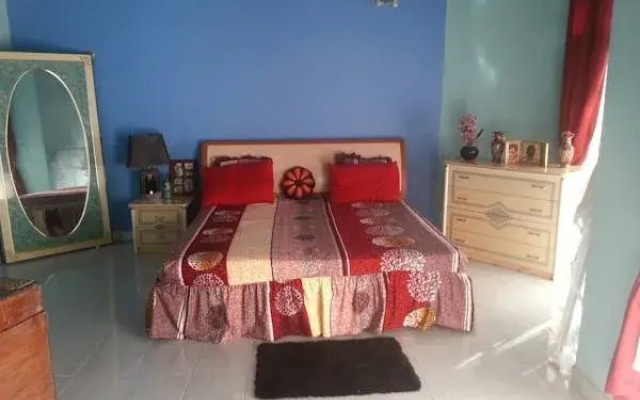Blue Ribbon Guest House