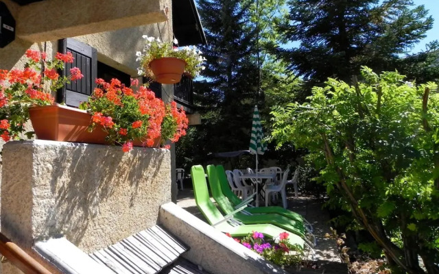 Hôtel Résidence Les Colchiques