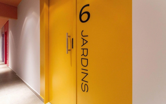 Coliving Vila Mariana