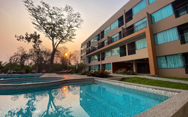River Tree Resort