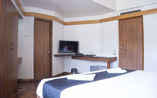 Hotel Sahara Pune