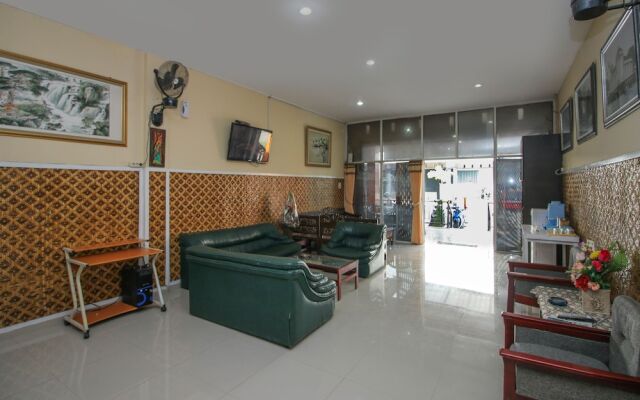 Airy Eco Mintaragen Nirmala Square Tegal