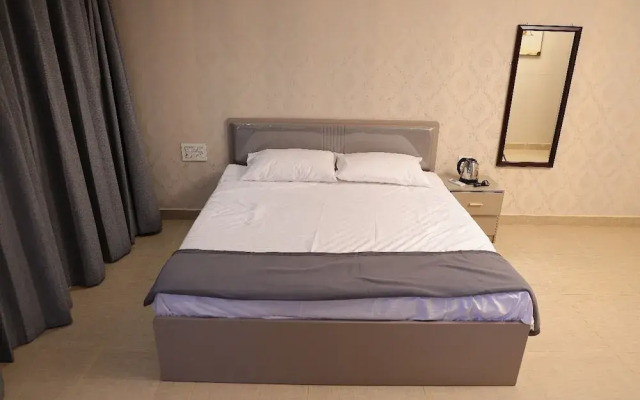 Tharang Resorts Aptdc