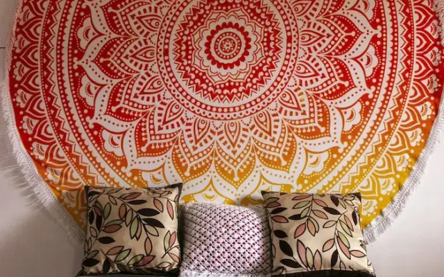 Pakocha House & Lodging