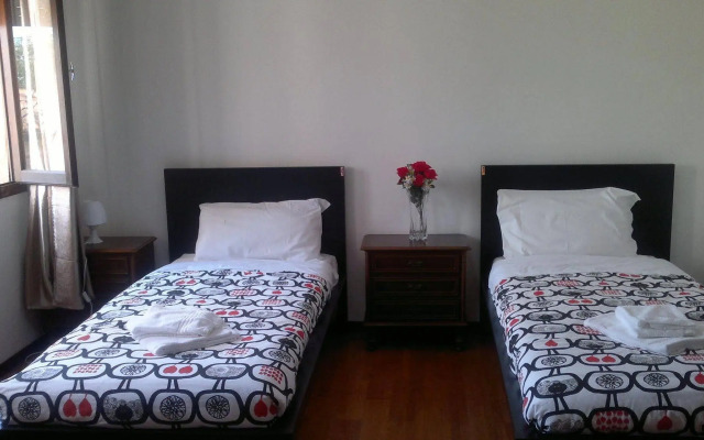 Venice Bangla Guest House
