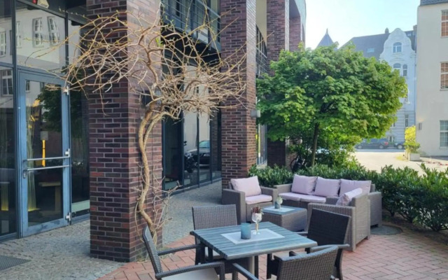 Novotel Hannover