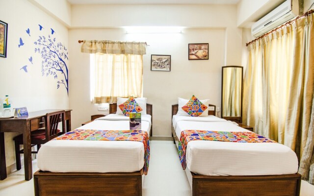 FabHotel PM Hospitality