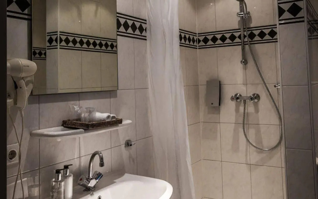 Hotel & Restaurant De Limbourg