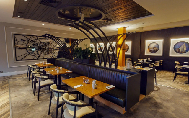 Radisson Blu Hotel, Dublin Airport