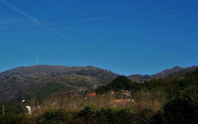 Serra de Arga Mountain House