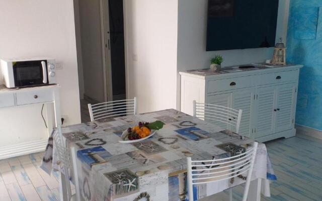 Appartamento ADRIANA
