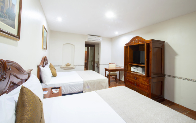 Hotel Del Gobernador