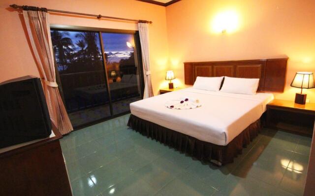 Lanta Sabai Hotel & Bungalows