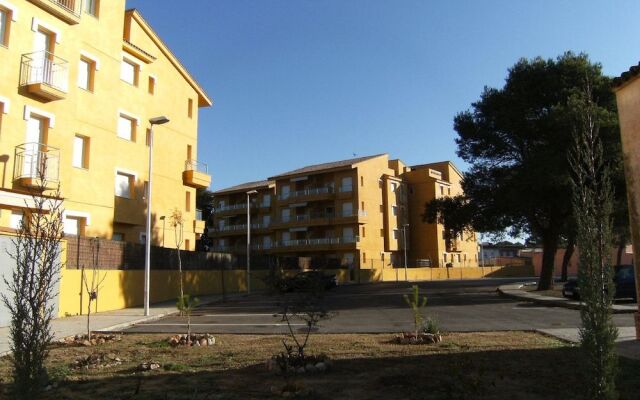 Apartamento Athenea I, 2-4