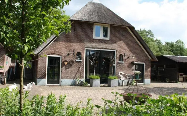 Bed & Breakfast Bij Dekkers