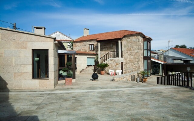 Casa do Ferreiro