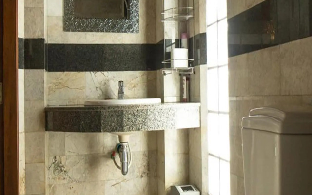 Baanthep Antique Homestay