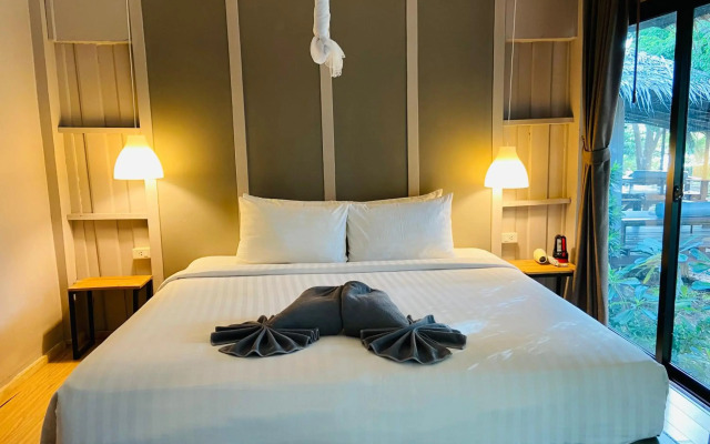 HIP Seaview Resort at Phi Phi