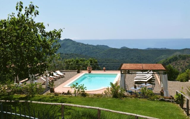 Poggio San Nicola Residenza Rurale