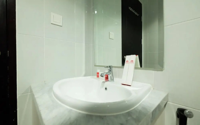 Affordable 2BR Casa De Parco BSD Apartment