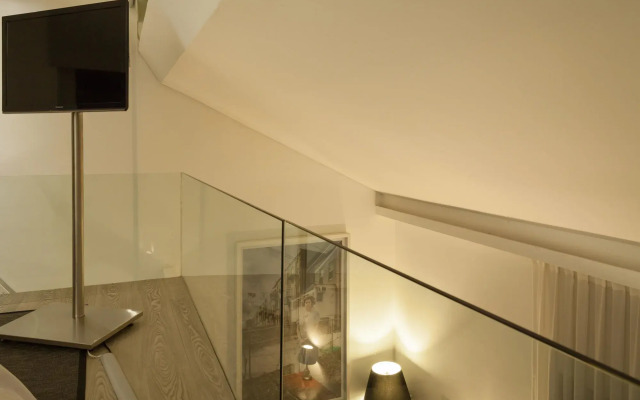 Hotel The Grace