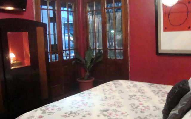 La Querencia DF