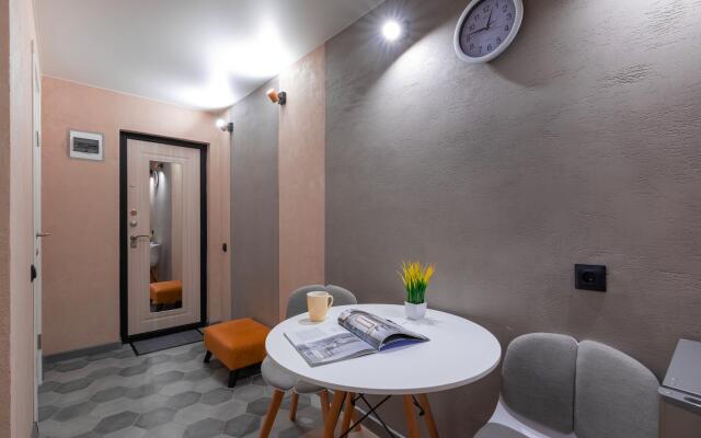 ВсемДом на пр-те Смольный, д. 7