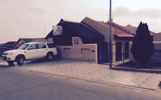 Rifumo Bed & Breakfast