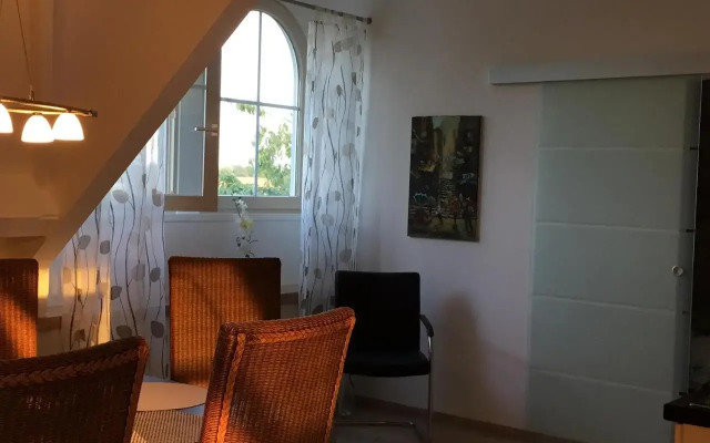 Apartment Maasheuvel