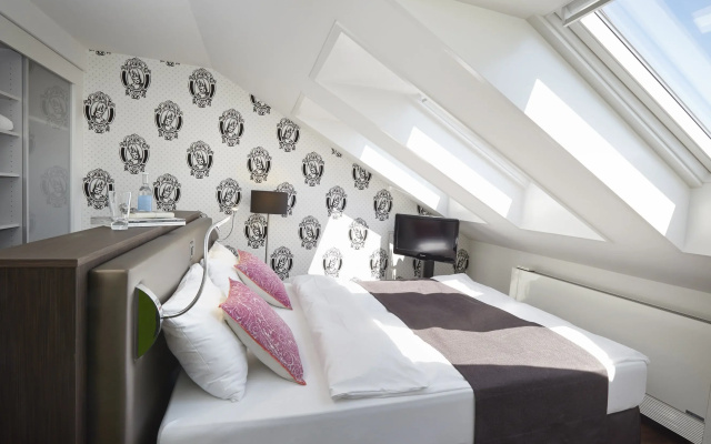 Sorell Hotel Rütli Niederdorf Zürich