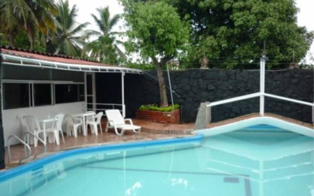 Hotel Villa Real De Cucuta