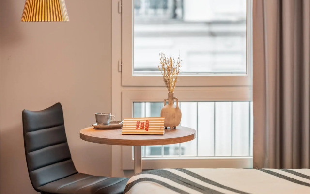 Ibis Paris Gare Montparnasse Catalogne