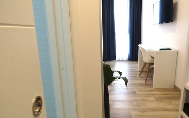 Hostal Luz del Sol Barbate