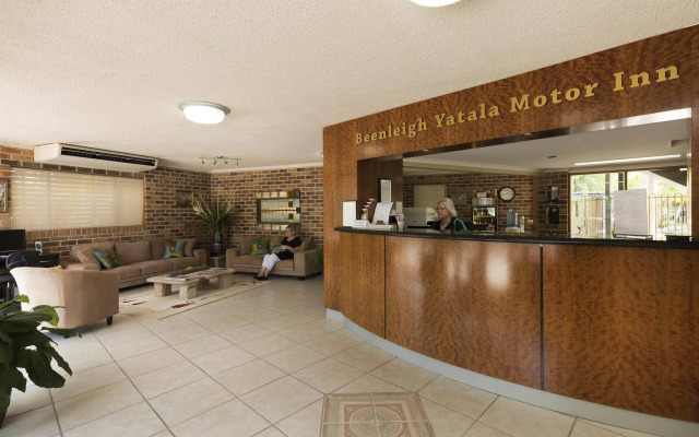 Beenleigh Yatala Motor Inn
