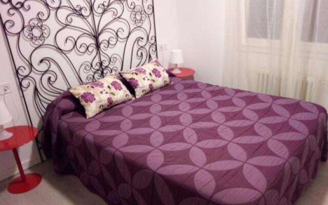 Nap Apartamento Oviedo
