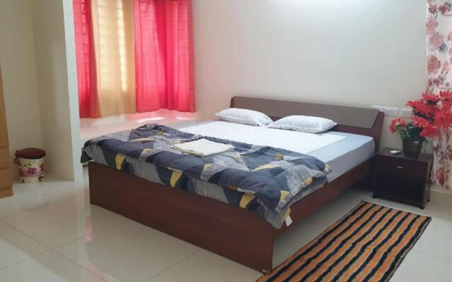 Affordable Apartment in Chennai